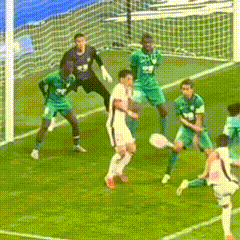 北京国安和天津津门虎应该是本赛季至今运气最差的球队了，国安连续3场都被误判漏判，