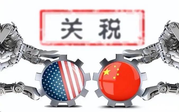 【境外媒体评，中国对美三张王牌在握】

境外权威媒体近日在评论与对比中美贸易战的