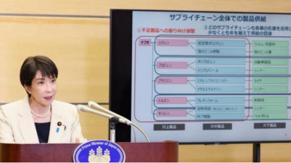 为什么说中国今后制裁日本会变得越来越难？你有没有想过，如果中国再次对日本卡稀土，