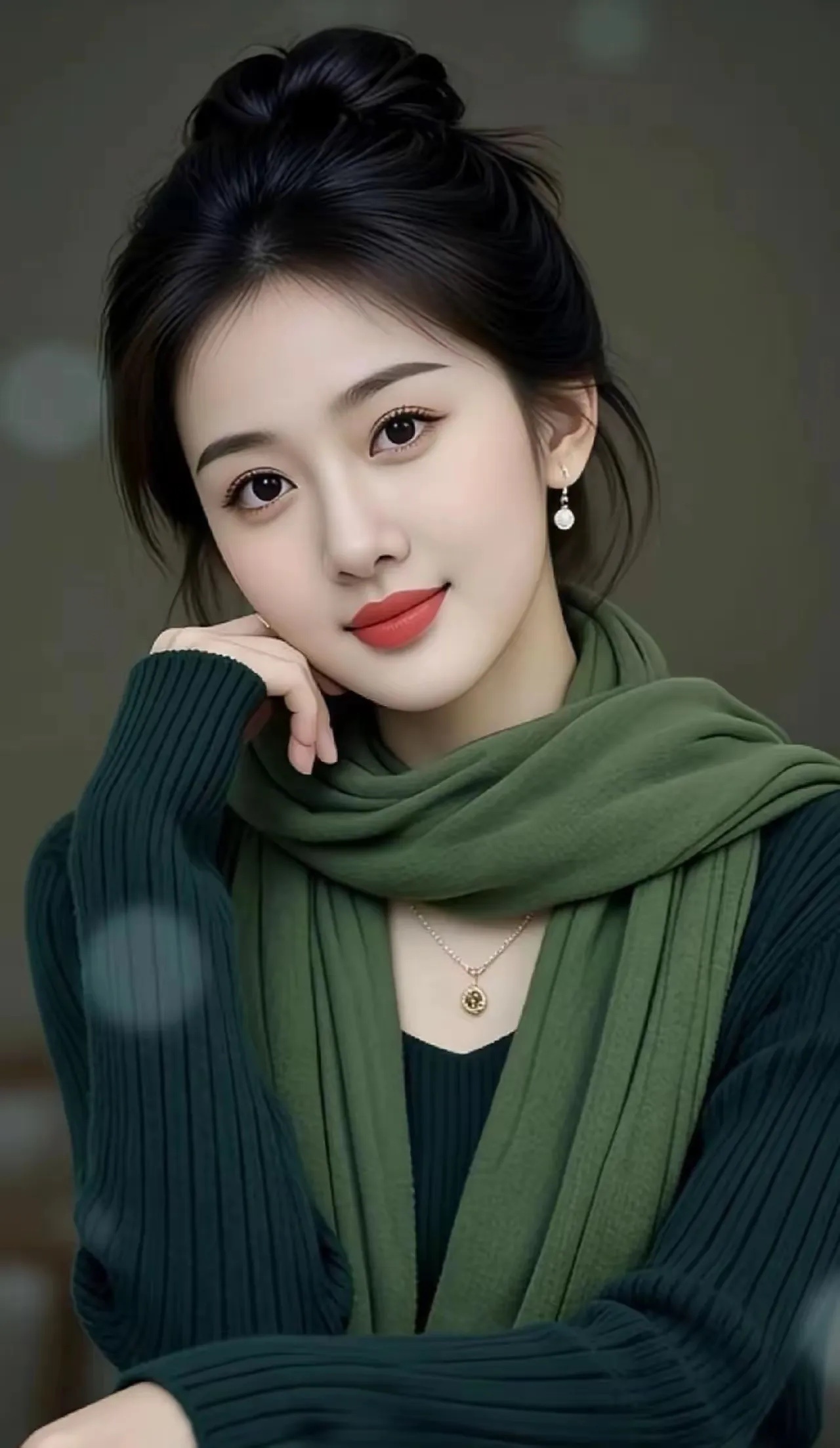人总会下意识美化逝去的感情，不断为回忆增添细碎美好的情节，久而久之，连自己都分不