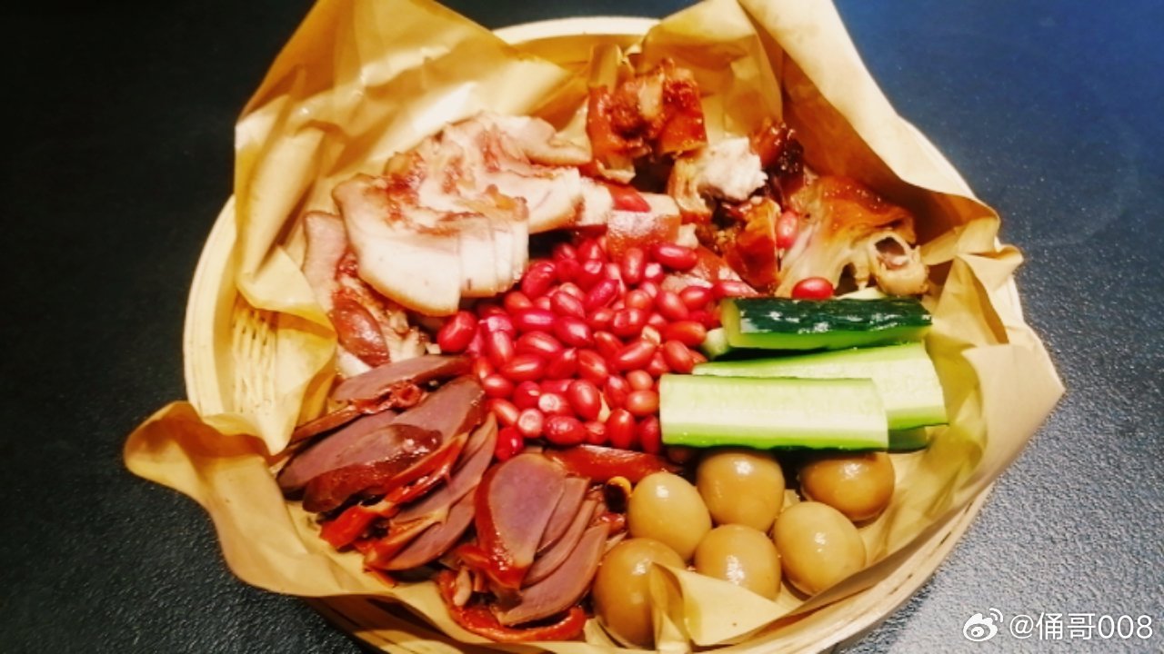 分享图片 上海·炊江南·上海菜(长宁店)