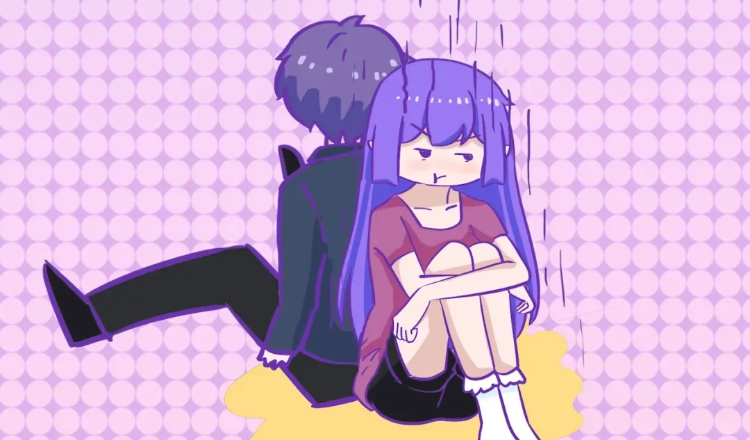 中一条就代表女生不喜欢你