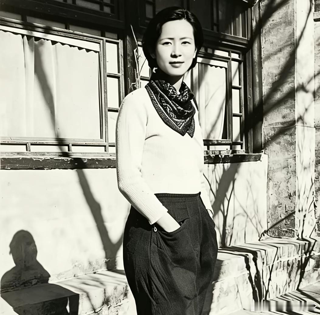 洋洋高锐·民国第一才女·吗◎一个民国时期的女人为何……让人念念不忘因为她有人间四
