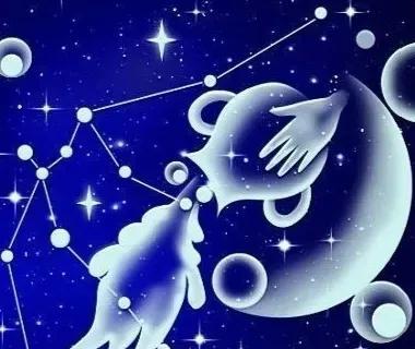 最飒的星座——水瓶座。

水瓶座的人经常直接无视那些他们不喜欢的人。这是一种内心