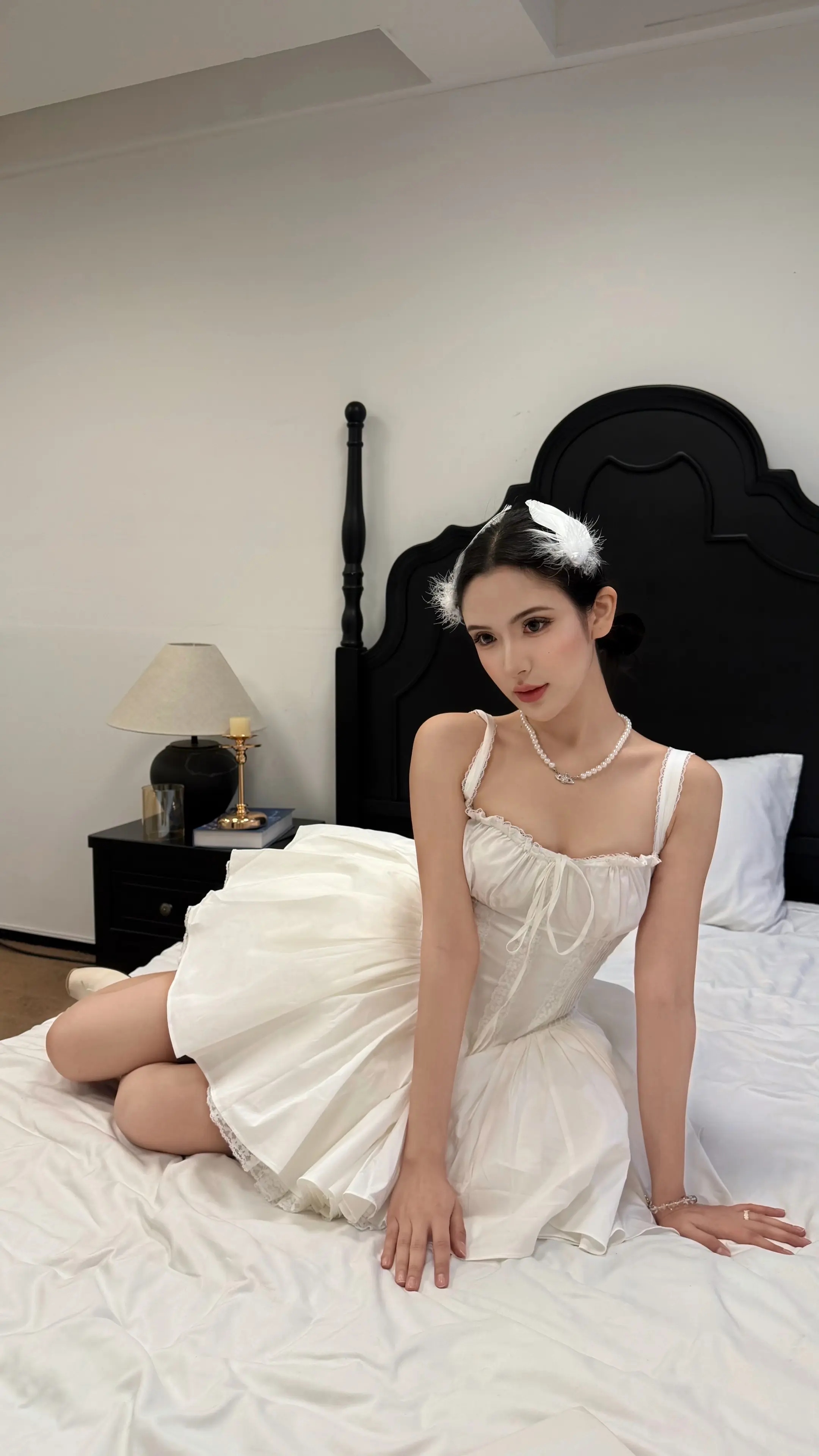我保证我是天使 只是偶尔有点坏
