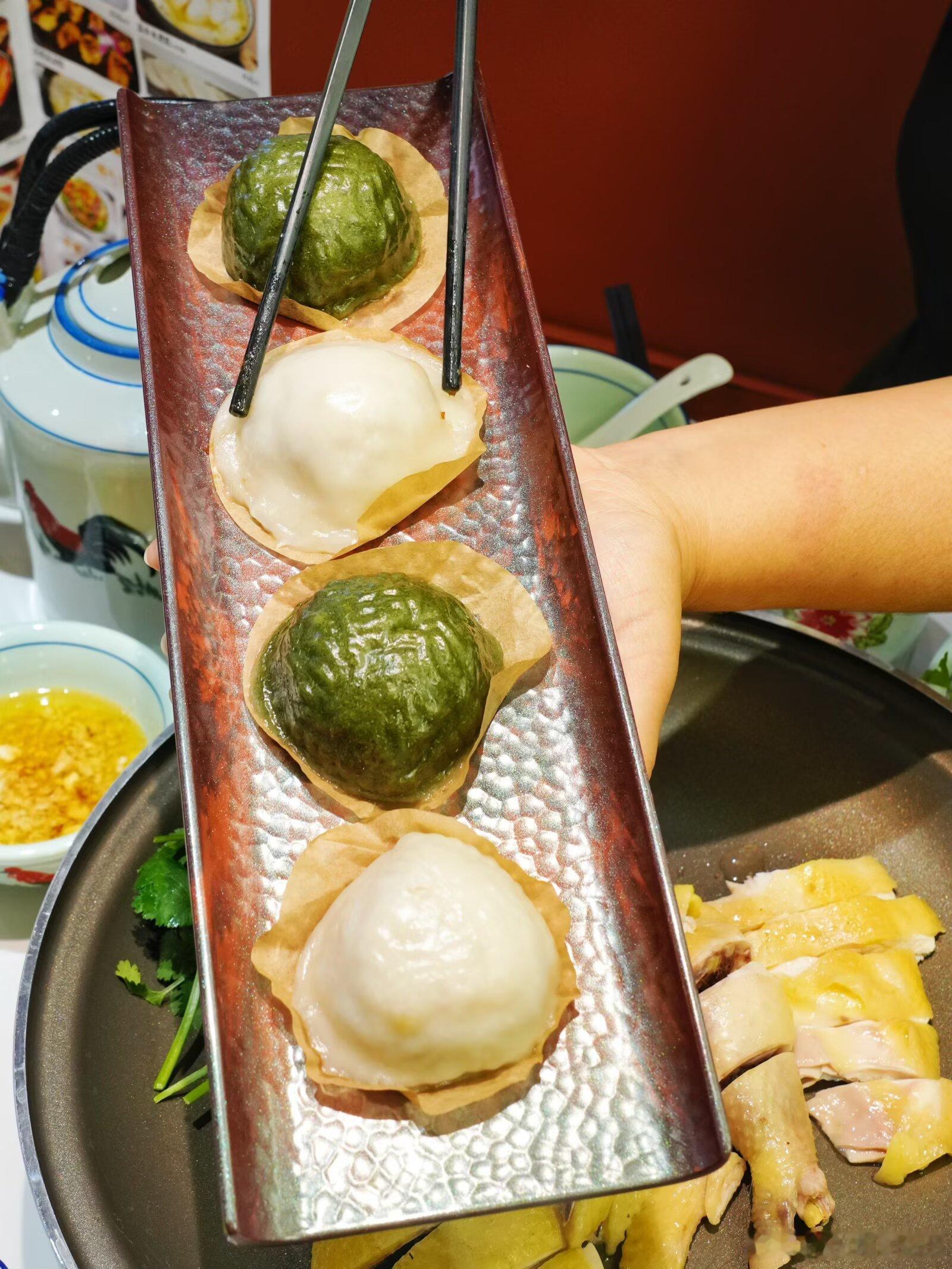 住西华路多年，没想到被只白切鸡店惊艳到新星闪光计划城市巡游记周末去哪儿 住在西华