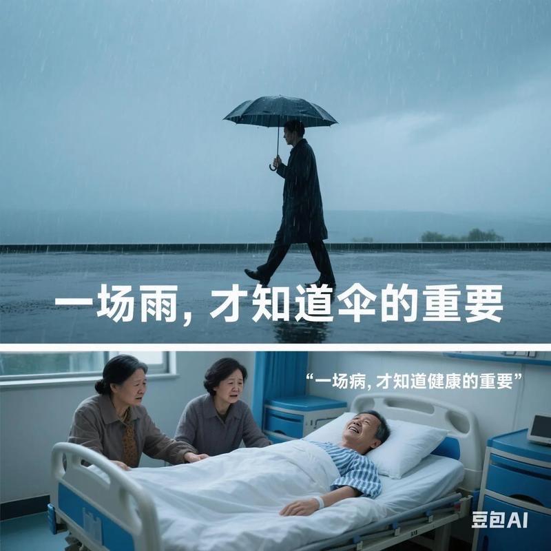 慢性病患者的“及时雨”来了！少跑腿、多报销、不垫钱，这次真的暖到心坎里

家里有
