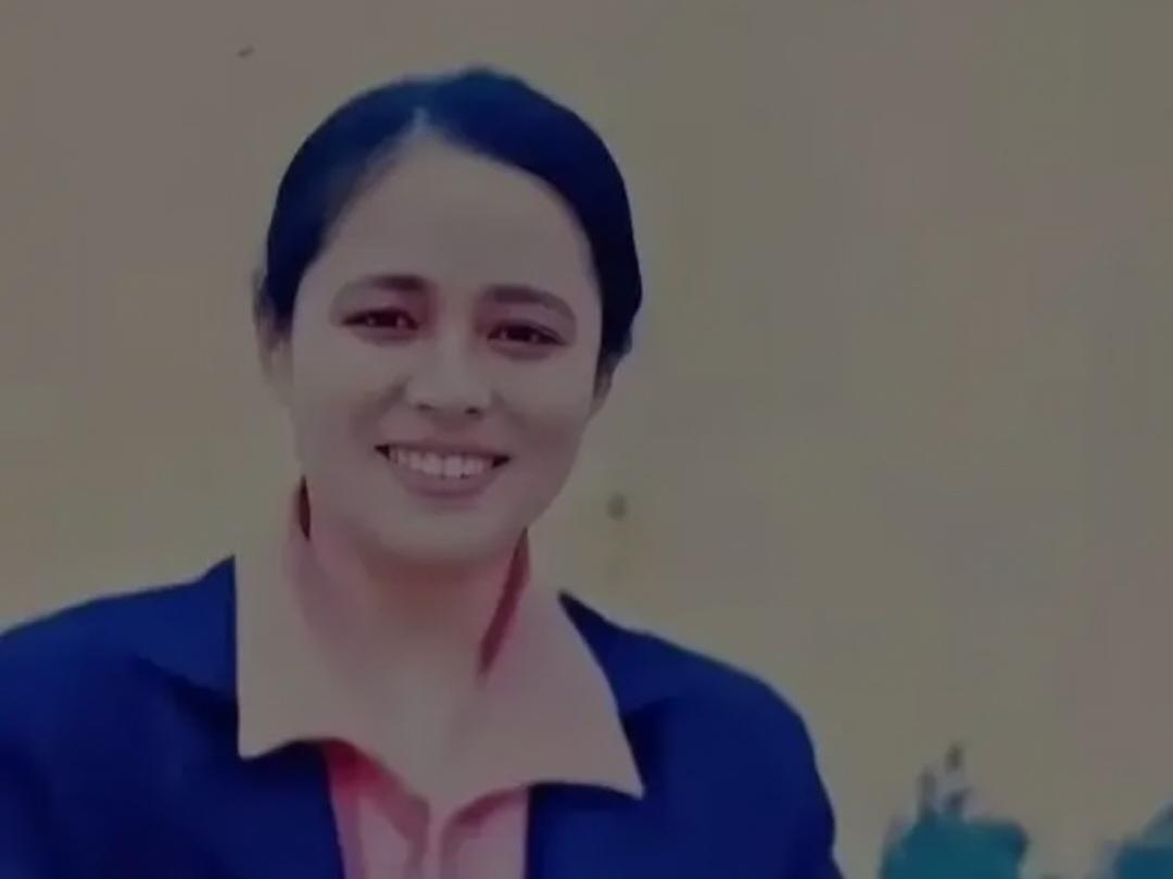 致敬柴桑大姐：一份坚守，万千心疼
 
年近七旬的柴桑大姐，本应是安享晚年、含饴弄