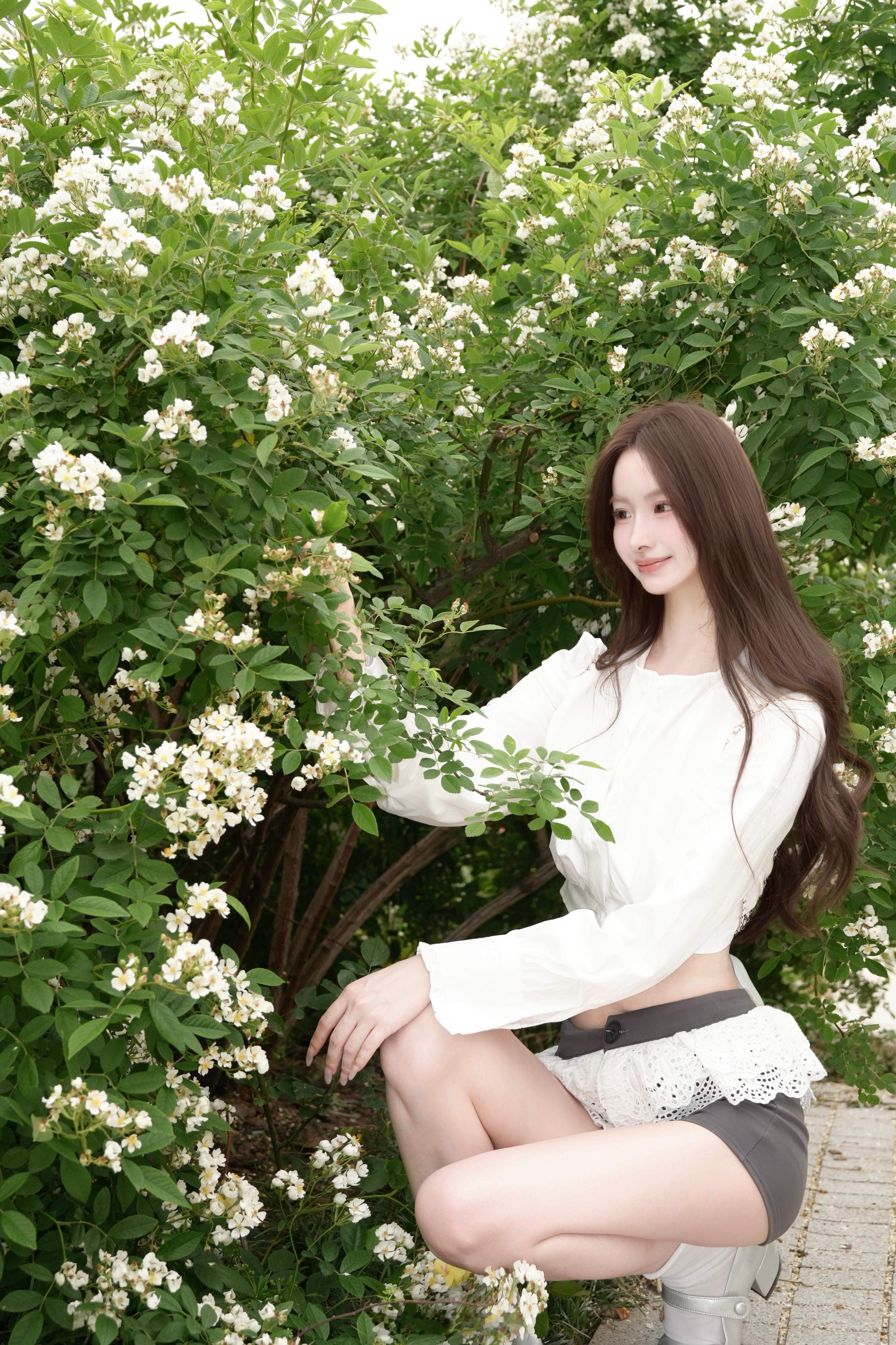 真的很爱花花呀🌻🌷 ​​​