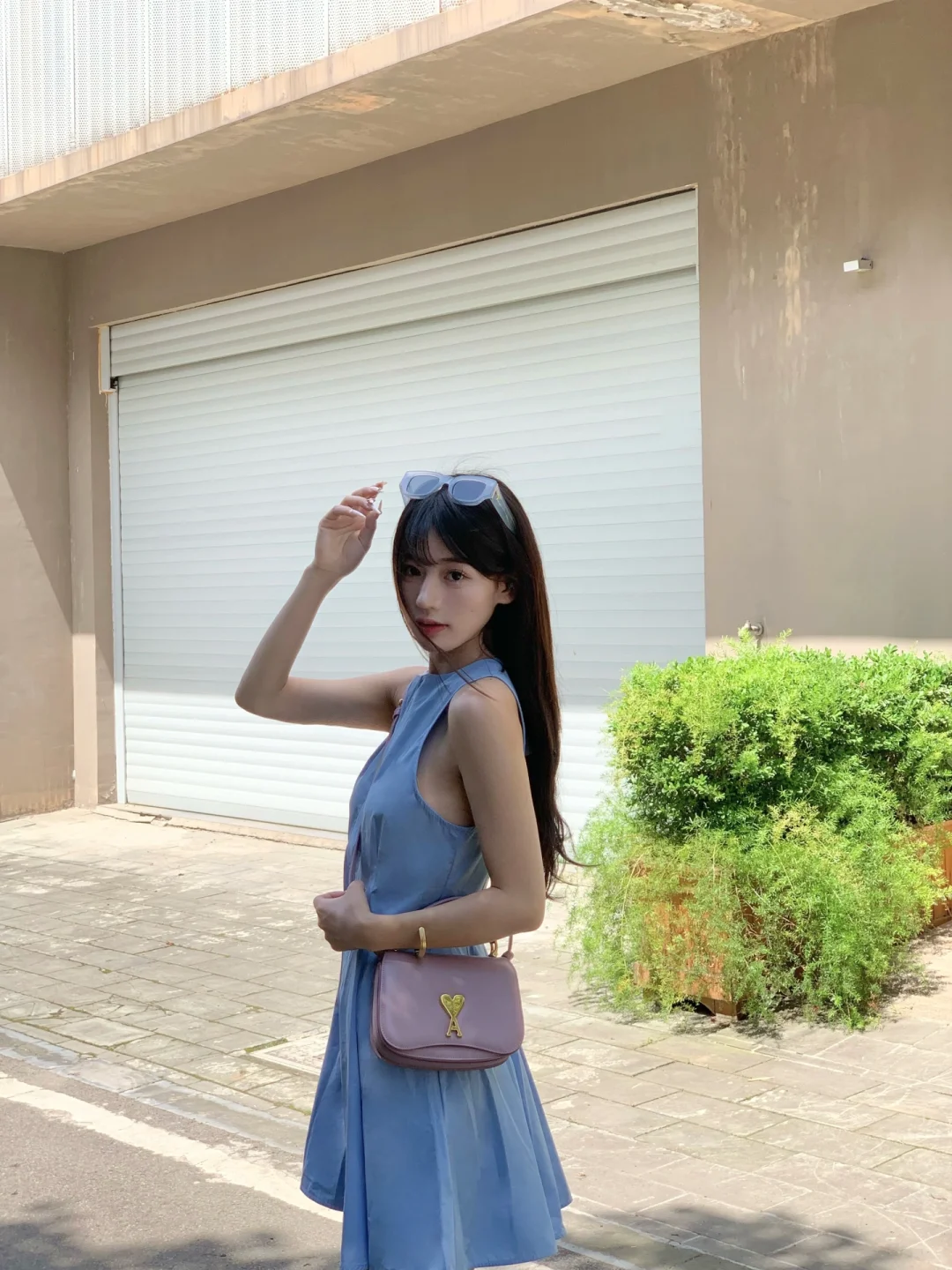 chill一下