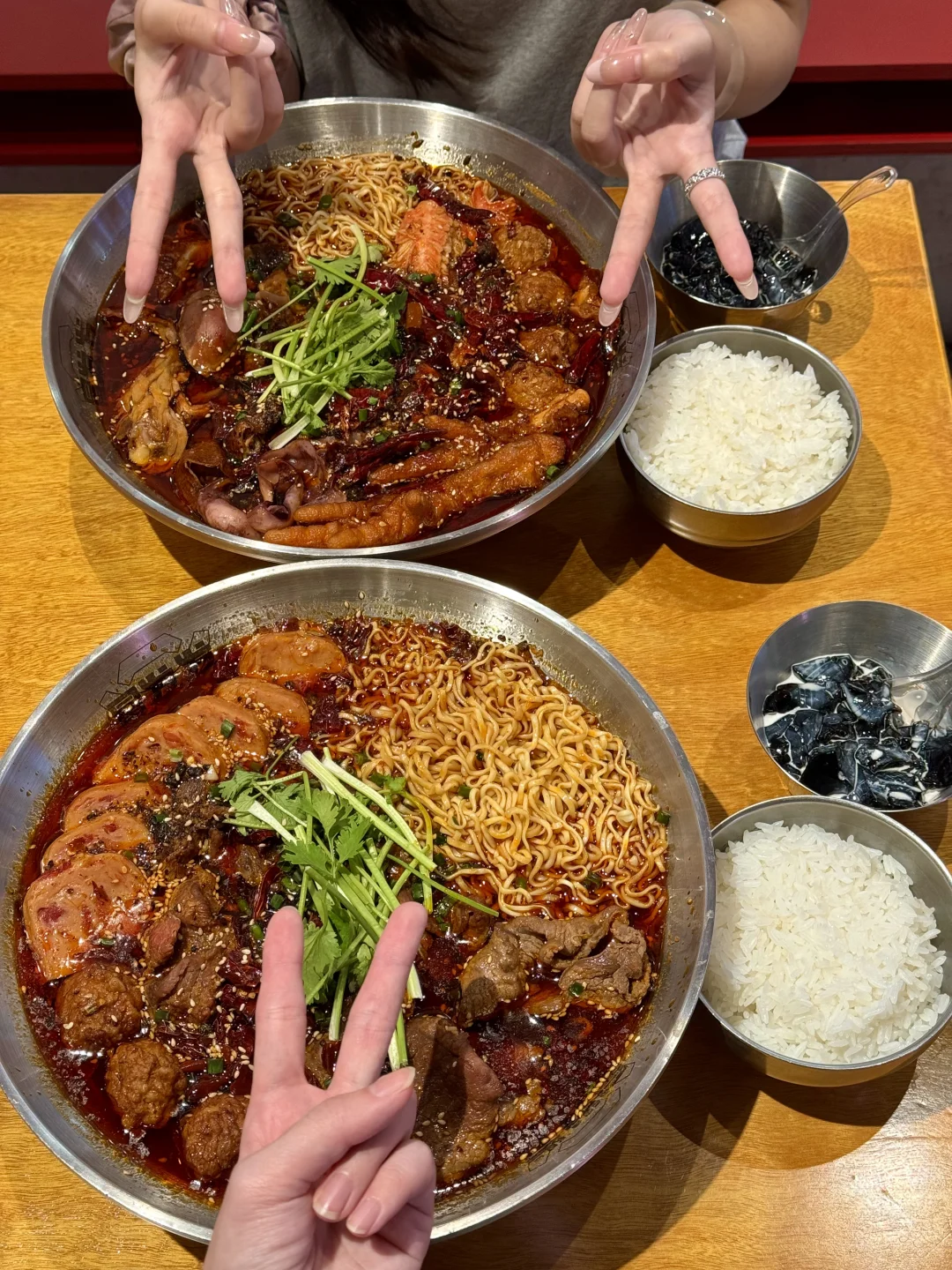 福州！！适合朋友见面的二人食。。。。。。。。