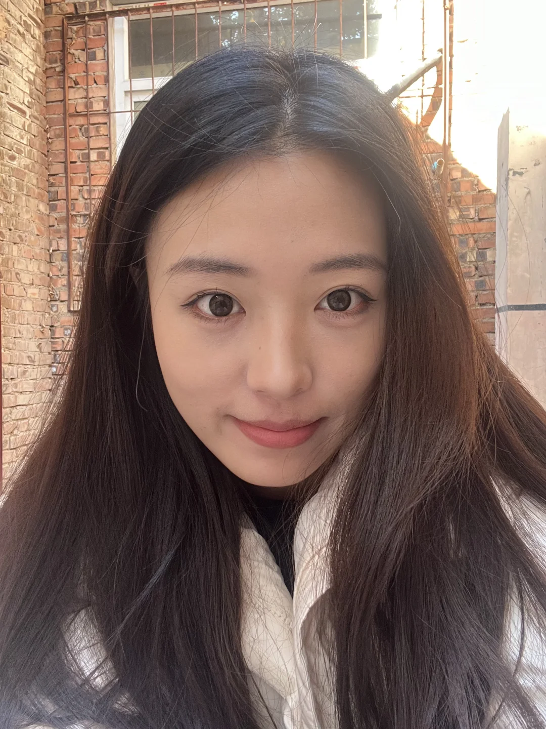 不得不说这个气垫妆效真的好好看～