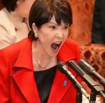 在日本工作的朋友打电话跟我说：现在最害怕战争爆发的不是日本人，而是那些已经在日本