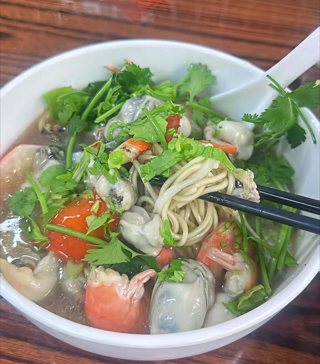 全球资产蹦跌！赶紧吃碗面🍜压压惊！全球资产崩跌的相关内容，来智搜看看全球资产崩