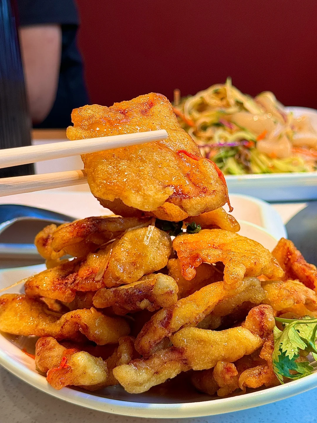 在沈阳！！吃了N年的铁锅炖 心中第一☝️！！