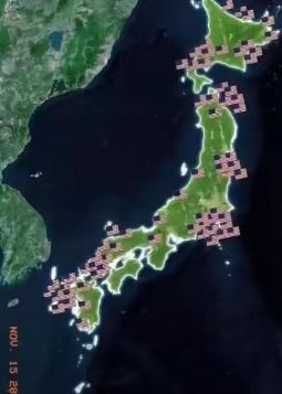 日本之所以这么着急让中日战争爆发，大概率是因为，只要到了2030年，那么日本很有