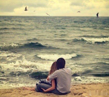 The mind of the sea, life What makes you