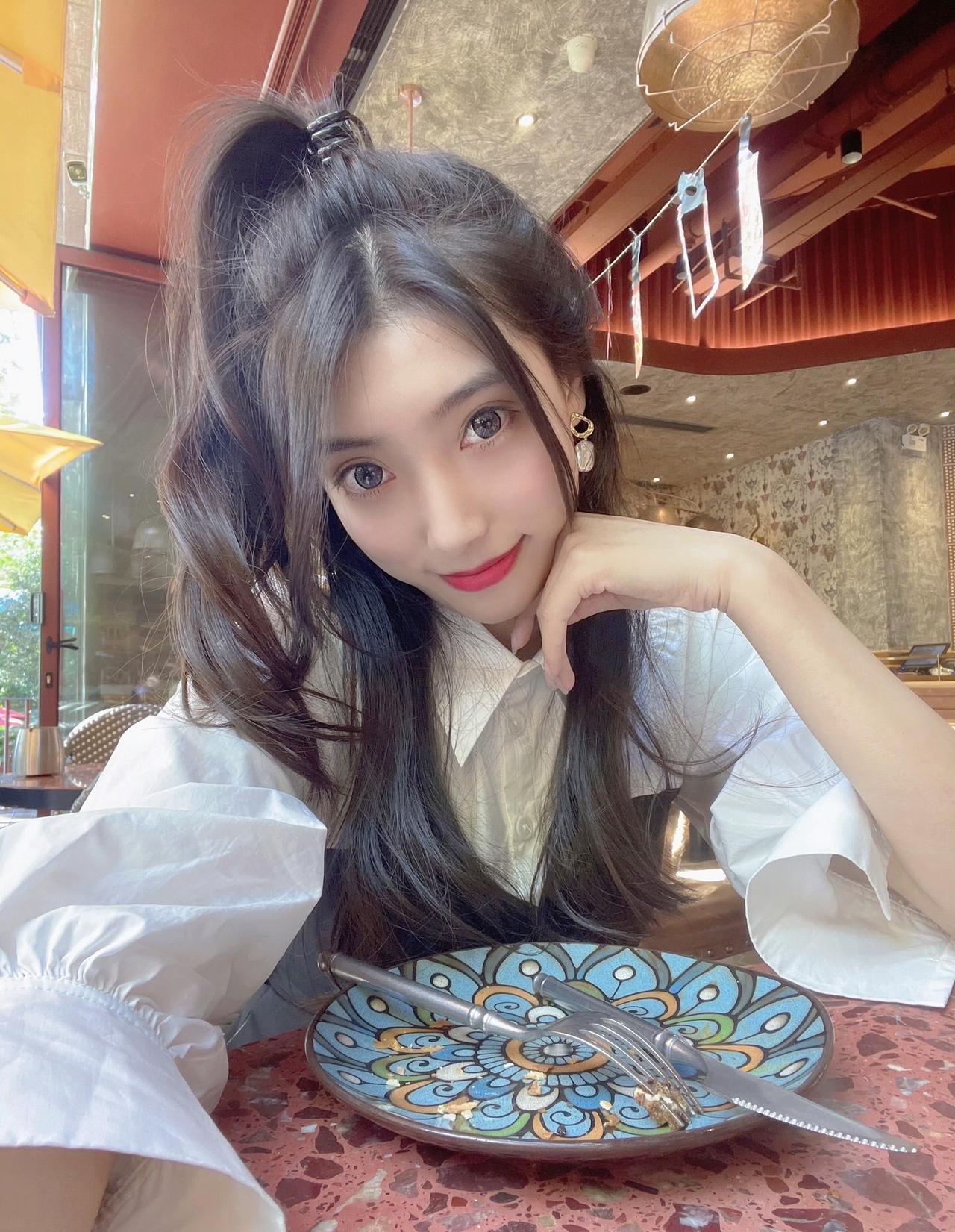 每一次选择，都是与理想的邂逅。上热门 御姐 穿搭 十亿流量扶持计划