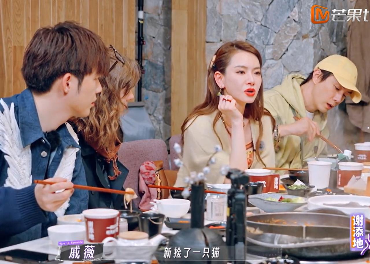 狗仔不靠谱呀，李承铉婚姻期间曾夜会女性友人，竟然没有被曝出来，不过，听了戚薇描述