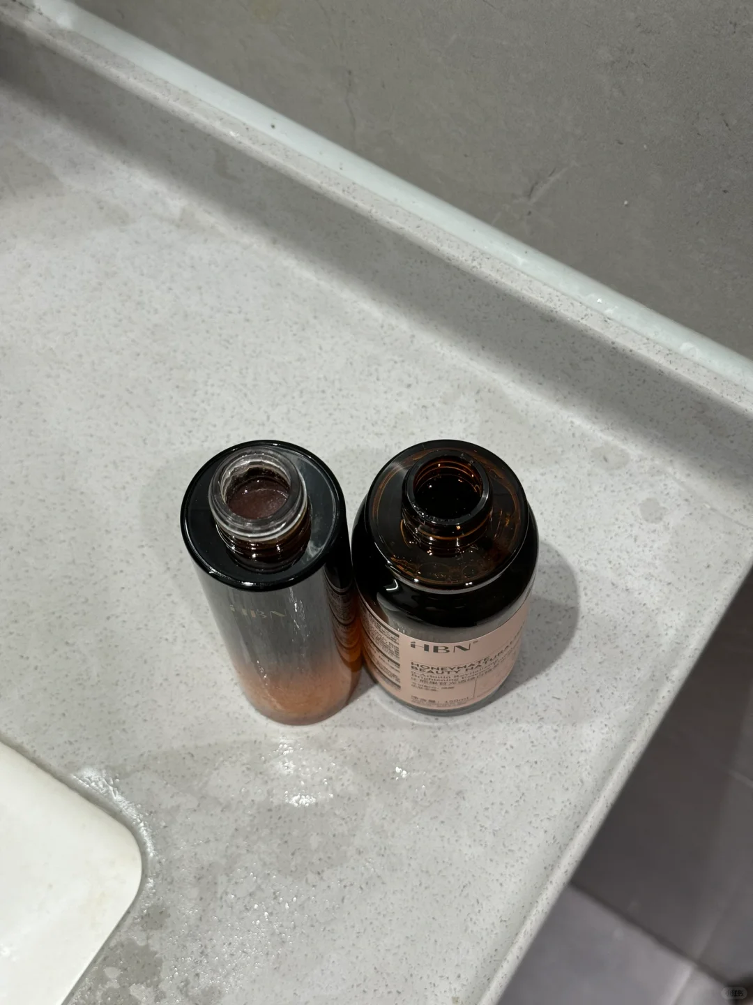 第一次觉得美白这么简单。。。🥲