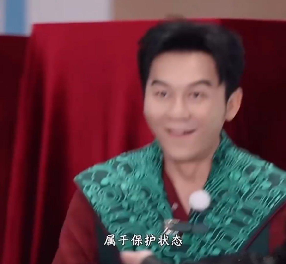 范丞丞不吃压力这一块 跑男最不吃压力的人出现了 看范丞丞上跑男太解压了，什么话都