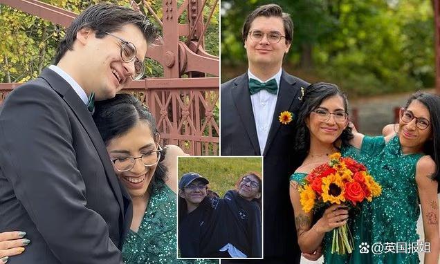 共用生殖系统的连体姐妹中的姐姐2024年结婚了，那姐姐同房时妹妹怎么办？

相信