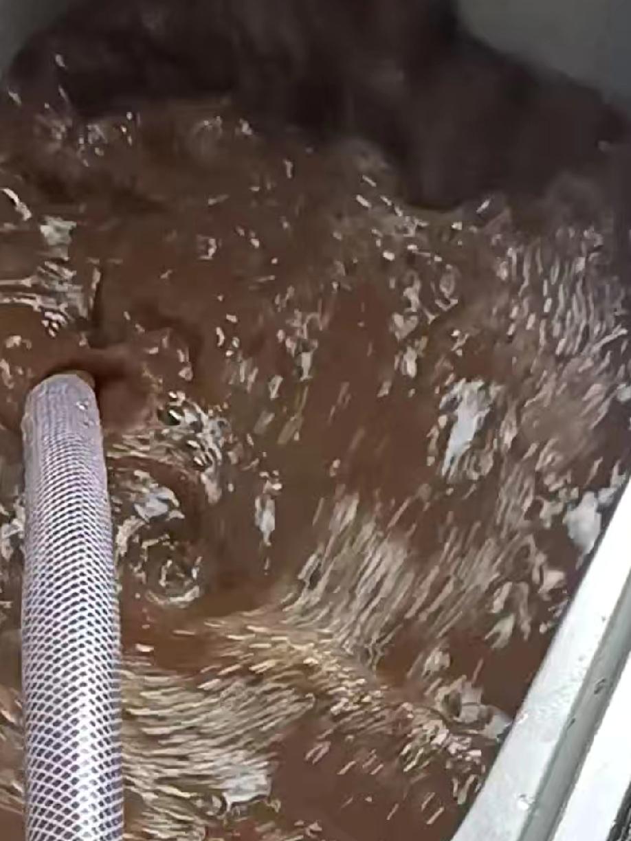 本来今天我可以休息，好好放松放松，我甚至都想搭伴去逛街！我老妈的一个电话，我又屁