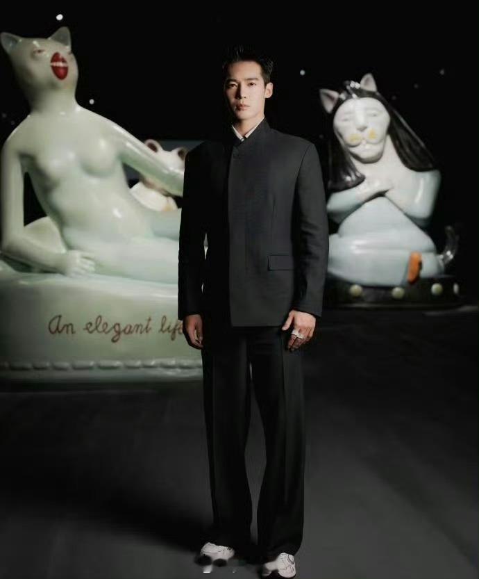 于适、李昀锐将亮相巴黎男装周DIOR 2026春夏大秀。 ​​​