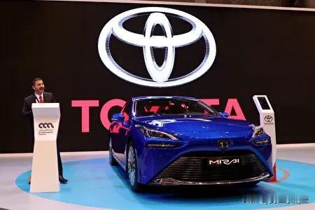 福特（Ford Motor）和通用汽车（General Motors）还将为就职