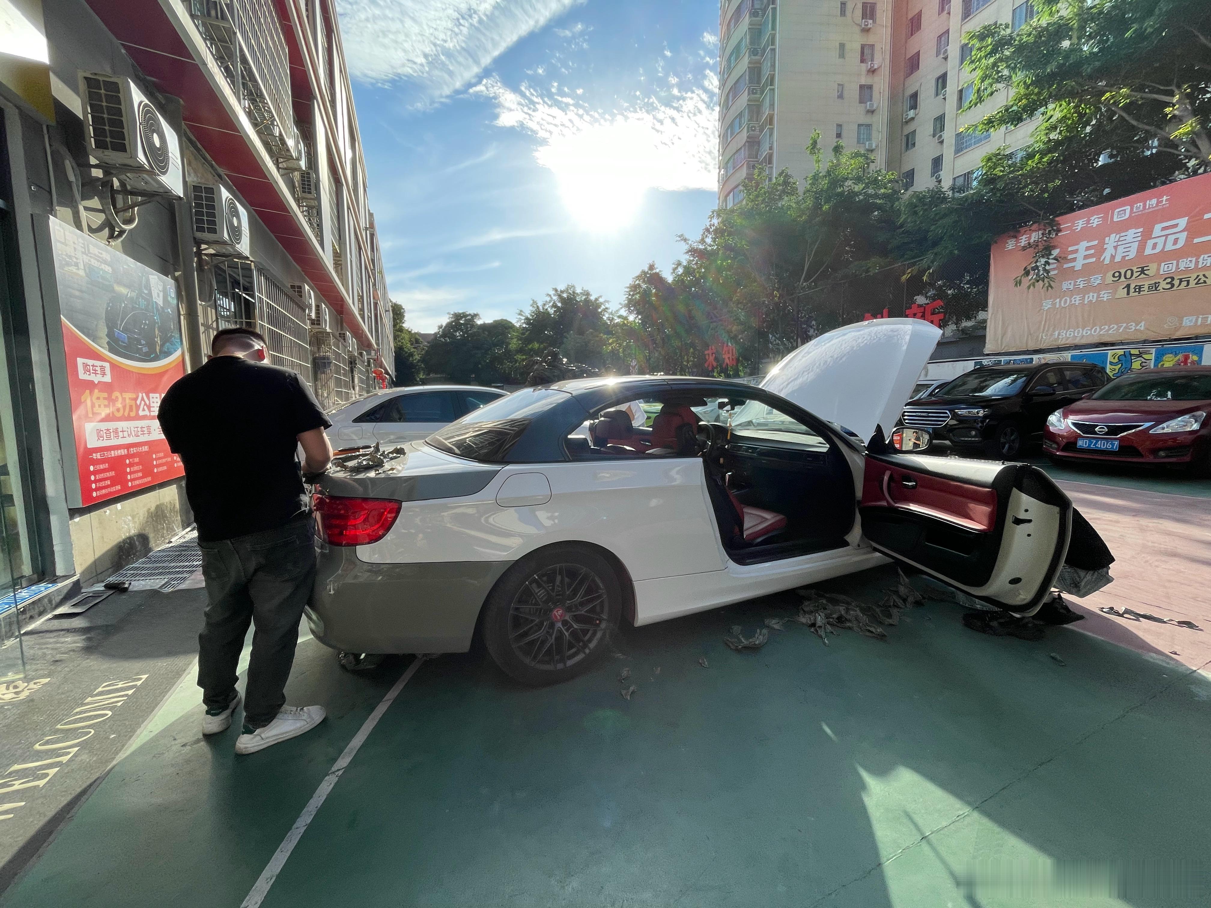 今天又是开盲盒的一天不过看起来应该还好…… ​​​