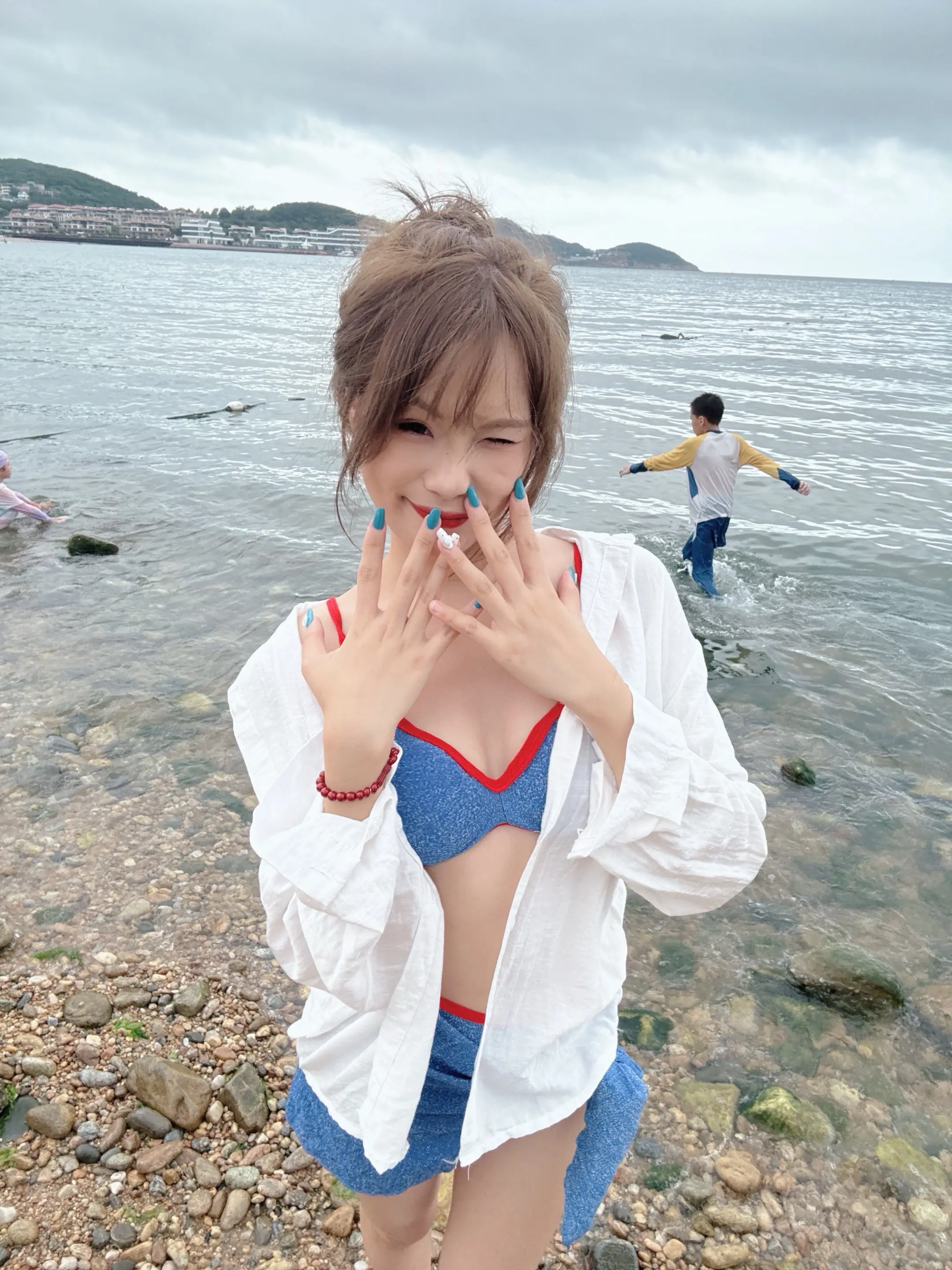 都是我的