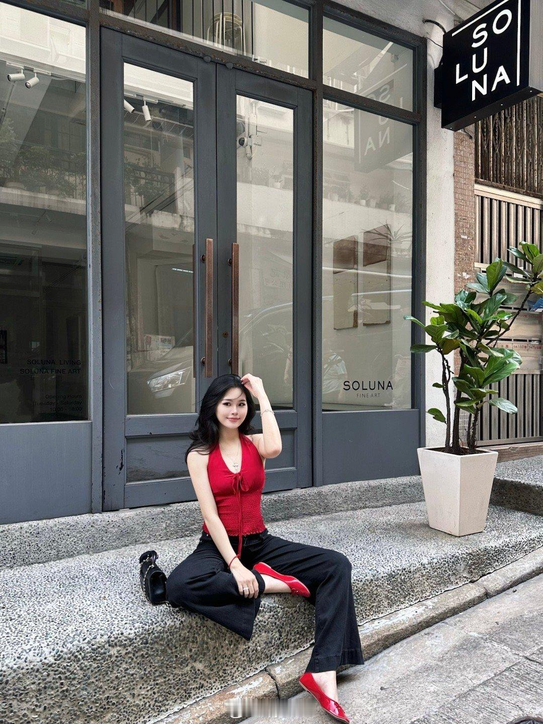闲逛闲逛[赢牛奶]  ​​​