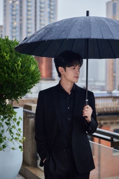 #付辛博傅西洲敲响你的心门#傅西洲怎么可以这么帅，付辛博和傅西洲的适配度拉满了，