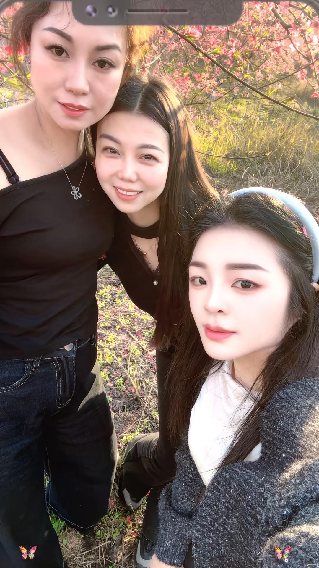 今生多相见，下辈子不一定能再见