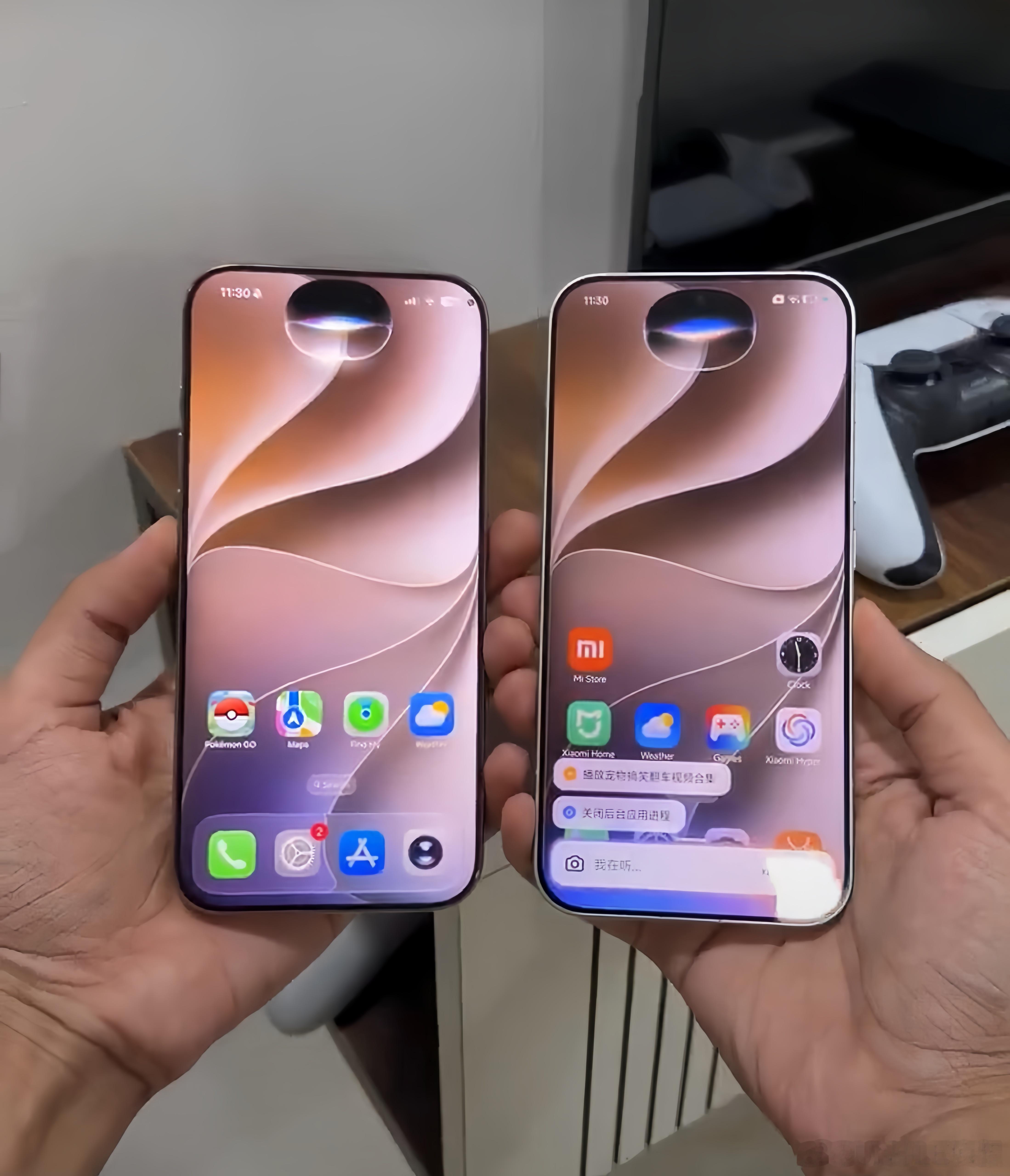 不用再纠结那个人用的到底是不是iPhone