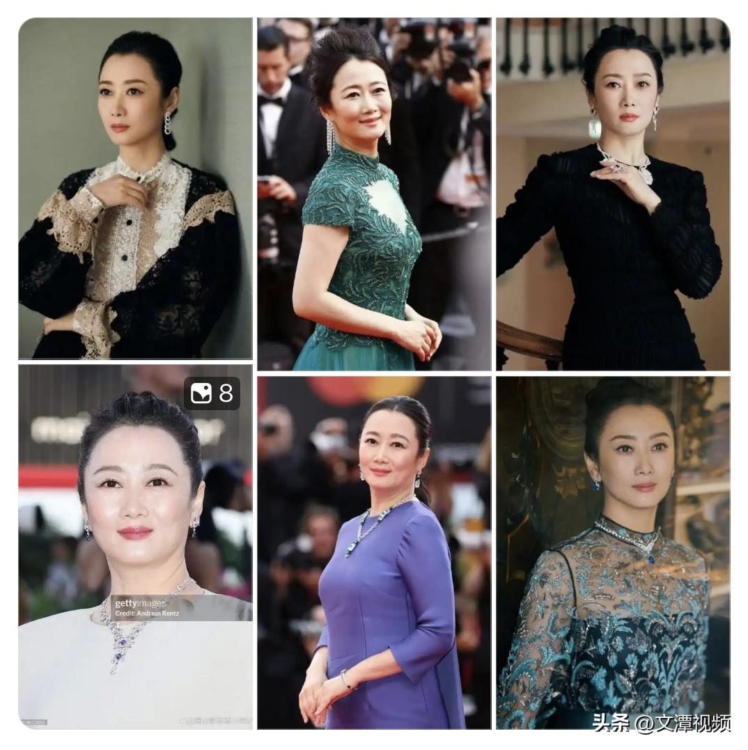 心事都用在这啦
又开始黑赵涛啦
她招你惹你啦？