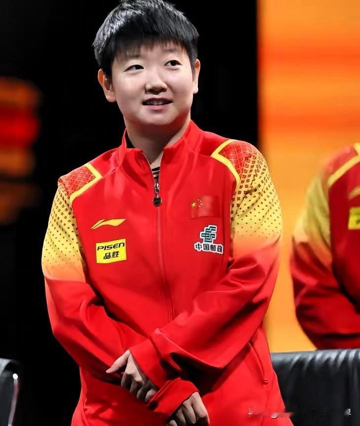 2025年河北十佳运动员，孙颖莎再次无可争议名列榜首！

1、孙颖莎—石家庄人，