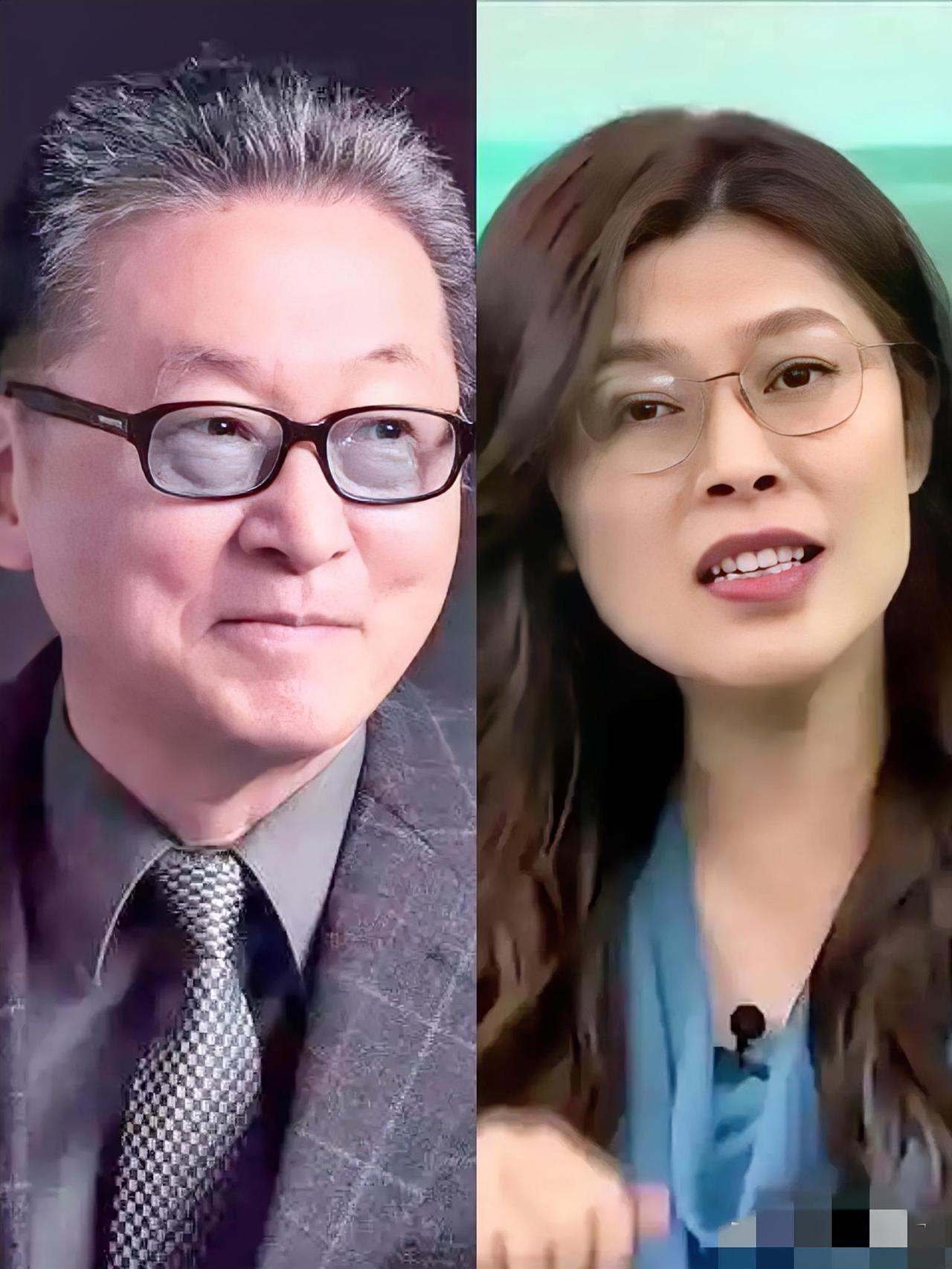 李敖20年前骂国民党的话，
我翻出来一看，
后背发凉……2005年，李敖在北大演