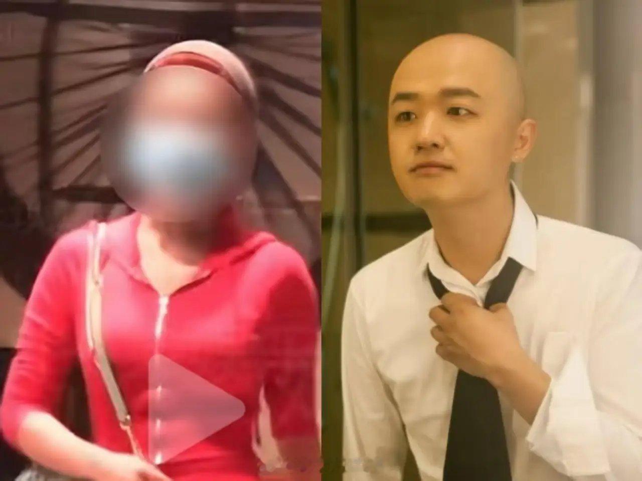 曝包贝尔出轨包贝尔夜会的这个美女不是一般人仔细看你会发现，除了她身材好之外她还染