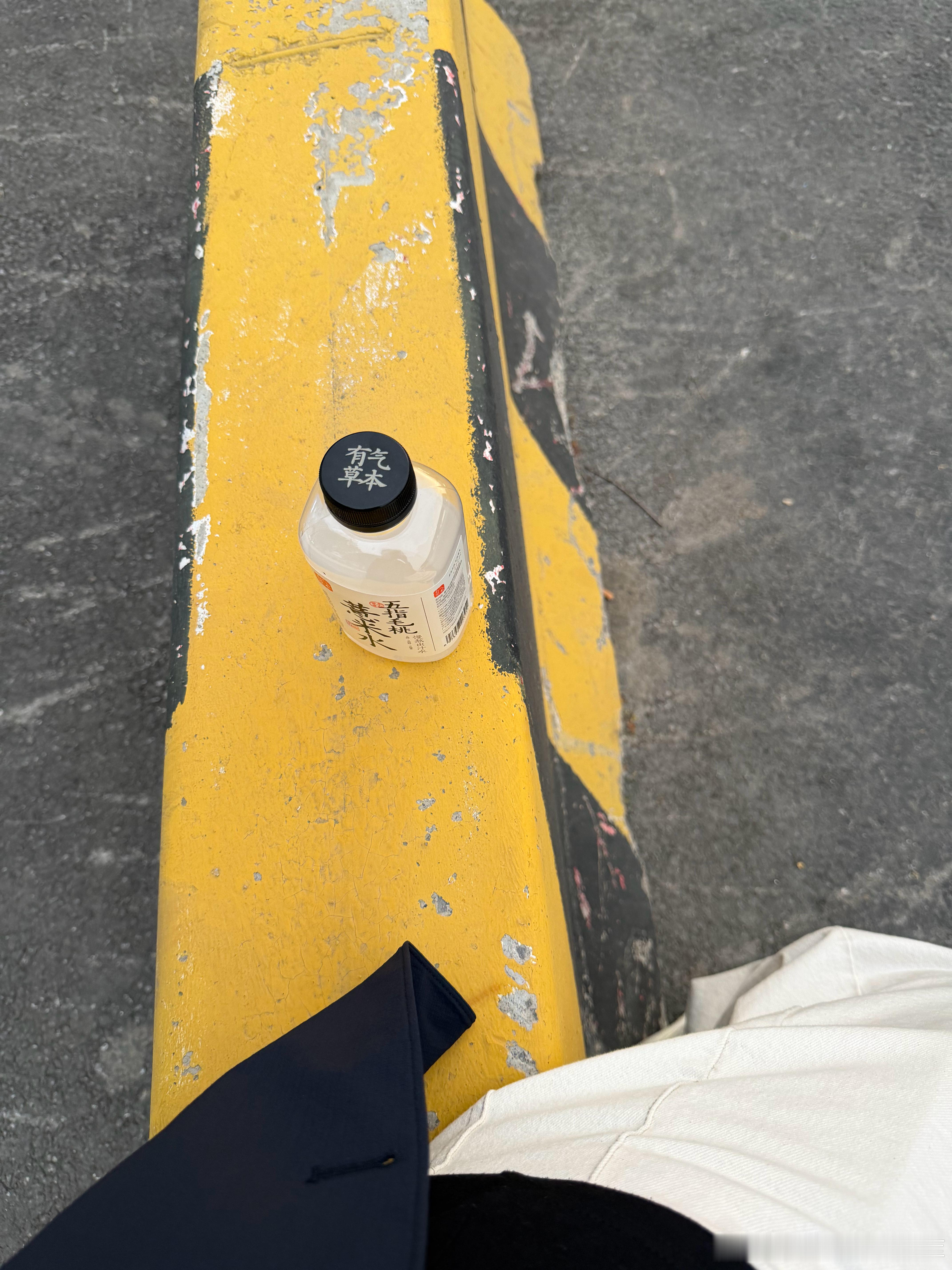 有跟我一样看完车展叫不到滴滴变成路边一条的吗2026北京车展 北京