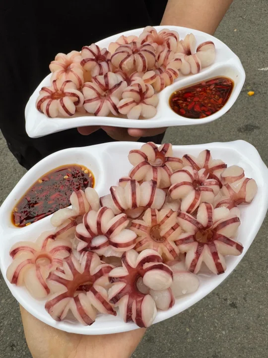 深圳这个叫什么？好好吃啊！
