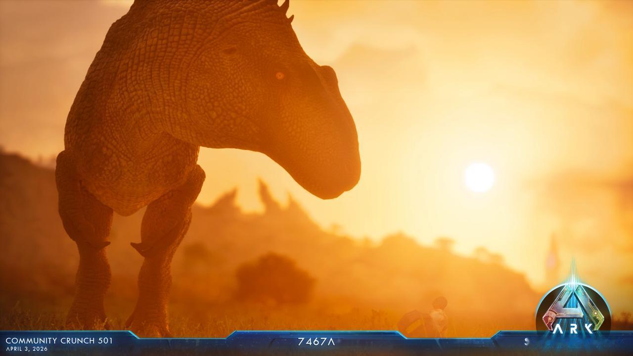 玩家震撼图集二创【500期】
在游戏中使用拍照模式【Photo Mode】拍下属