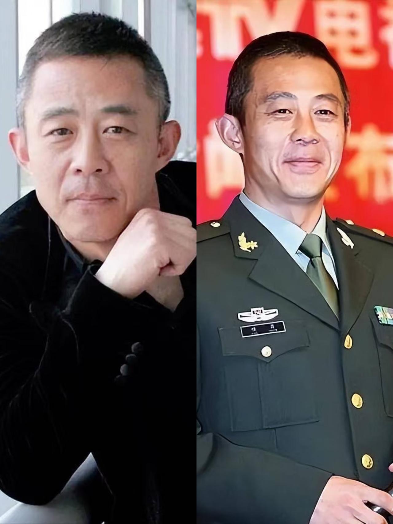 59岁的侯勇为什么一直换老婆？

原因很简单

不是因为他长得特别帅，根本原因就