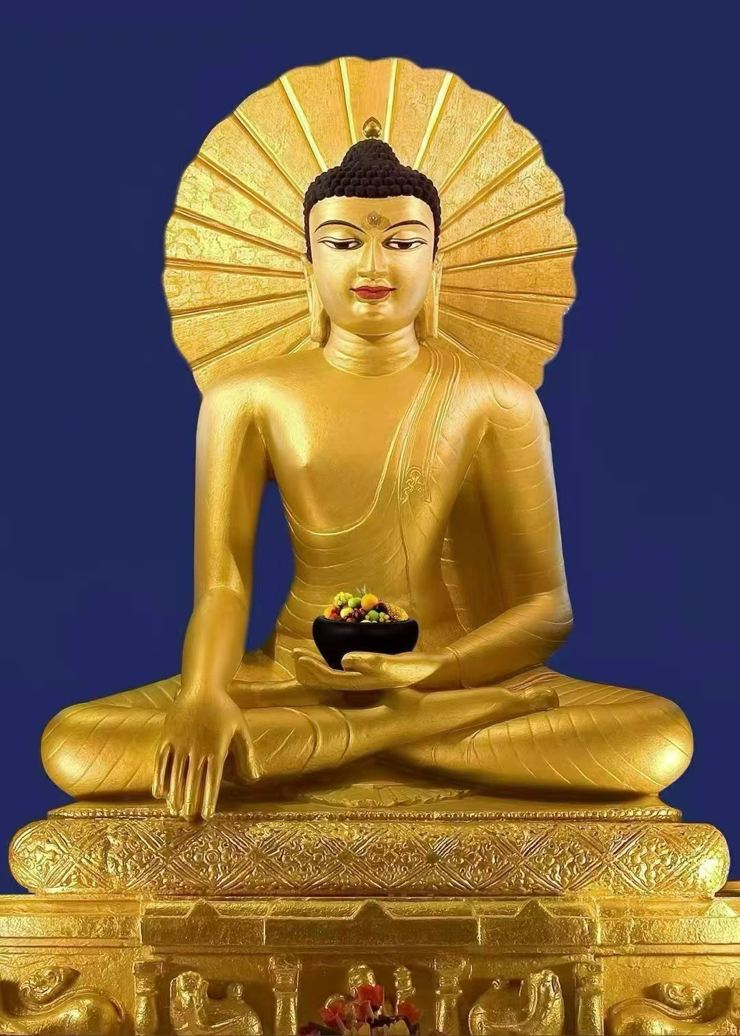 ཐབས་མཁས་ཐུགས་རྗེ་ཤཱཀྱའི་རིགས་སུ་འཁྲུངས།།