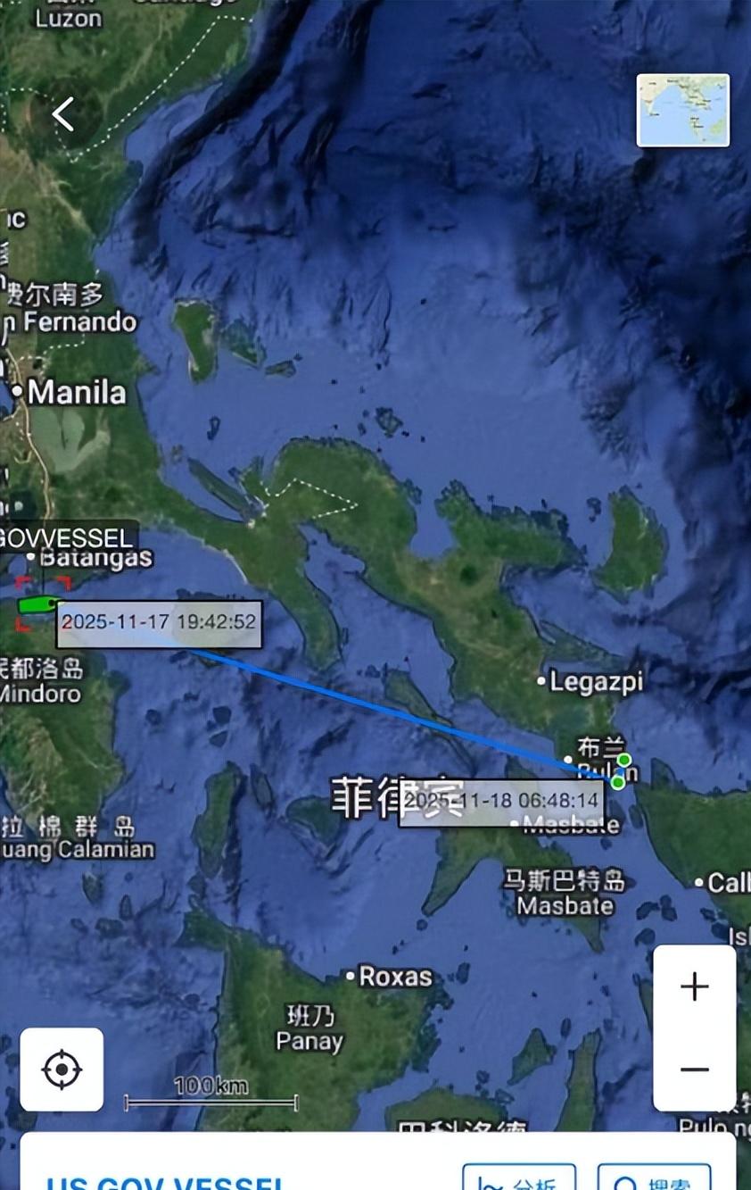 中日局势紧张，解放军报警告日本，高市早苗，“日本全境将沦为战场”后，美国海军尼米