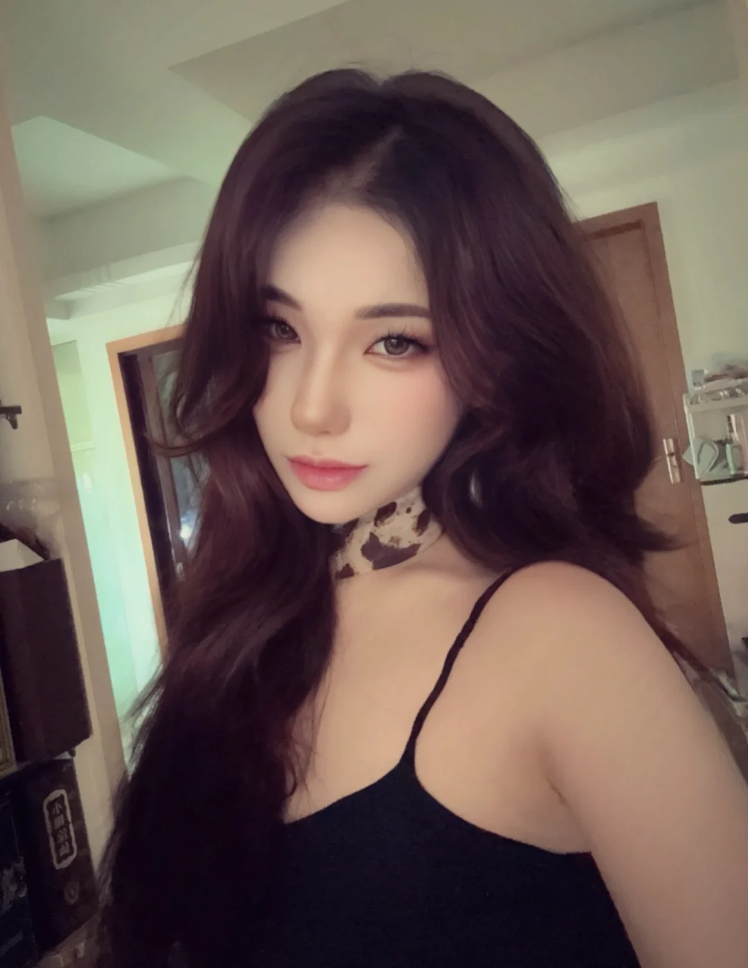 谁懂古早滤镜的美 媚女已刻入骨髓