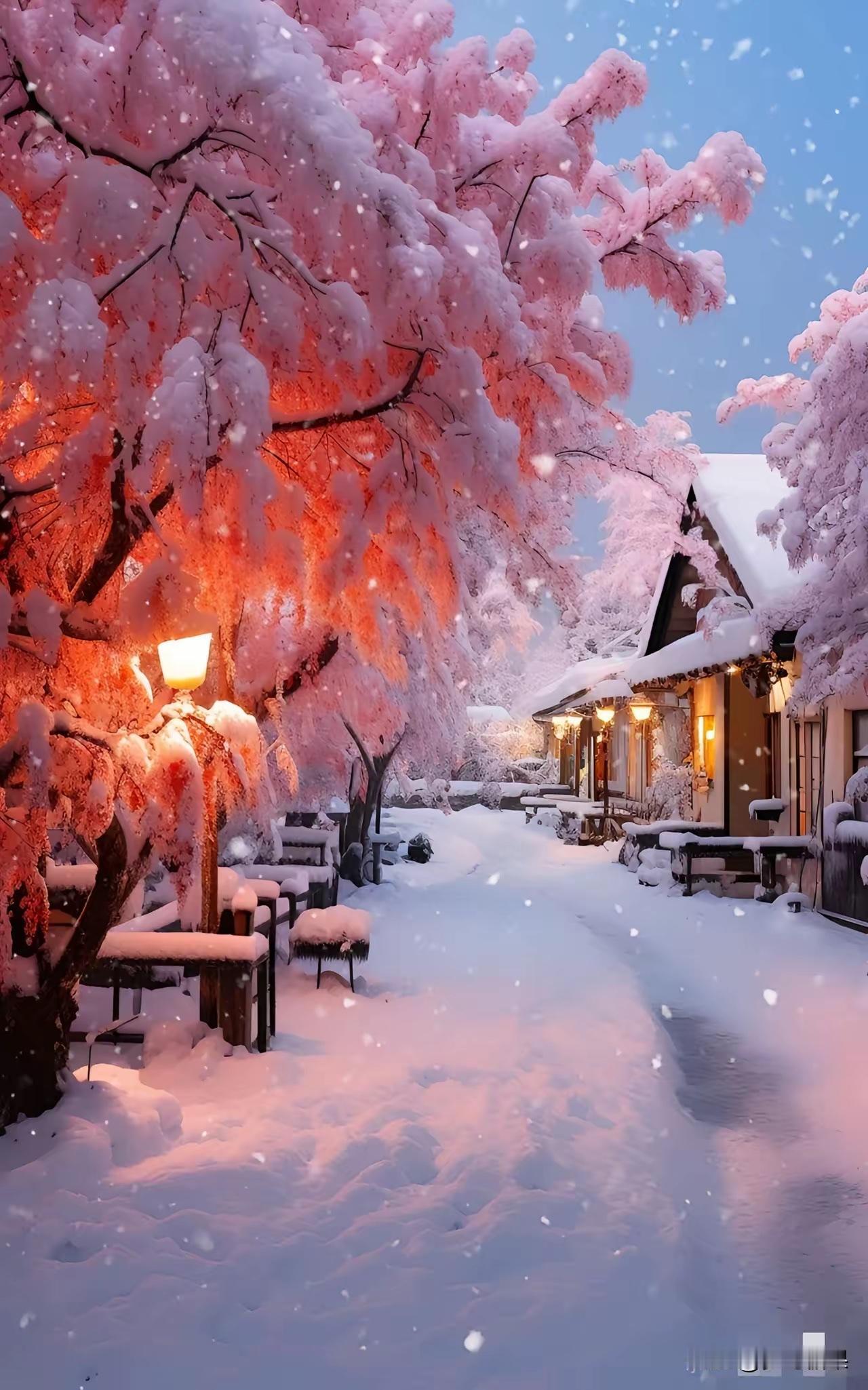 天寒地冻一杯酒，
客往宾来三盏茶。
横批：《酒与茶》