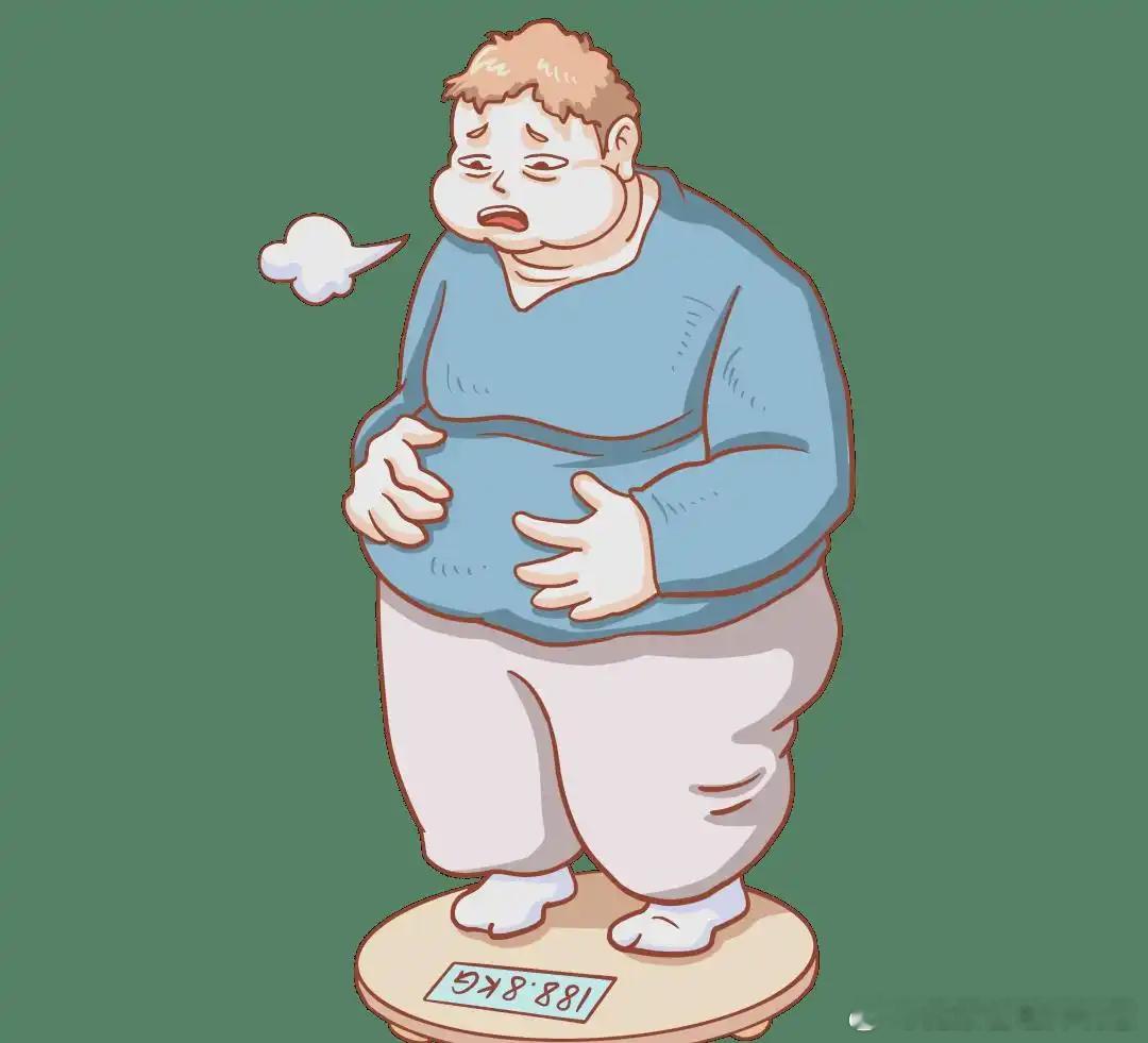 女子本想到医院减肥却查出两种癌健闻登顶计划 很多人觉得，胖只是体型问题。但事实是