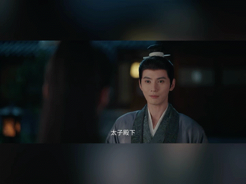百花杀一个宣示主权一个又争又抢百花杀 信王执着得让人心疼，可太子温柔得让人心动，