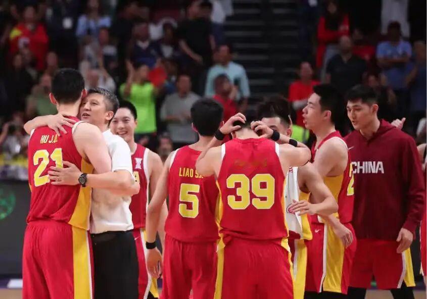 等了20多年终于落地！CBA2027年正式恢复升降级，4队争2个名额规则出炉
 